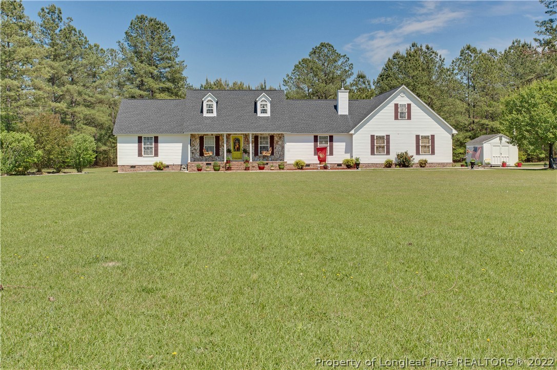 2495 Blue Springs Road Red Springs, NC 28377 - Photo 5 of 39 Gallery Image 5