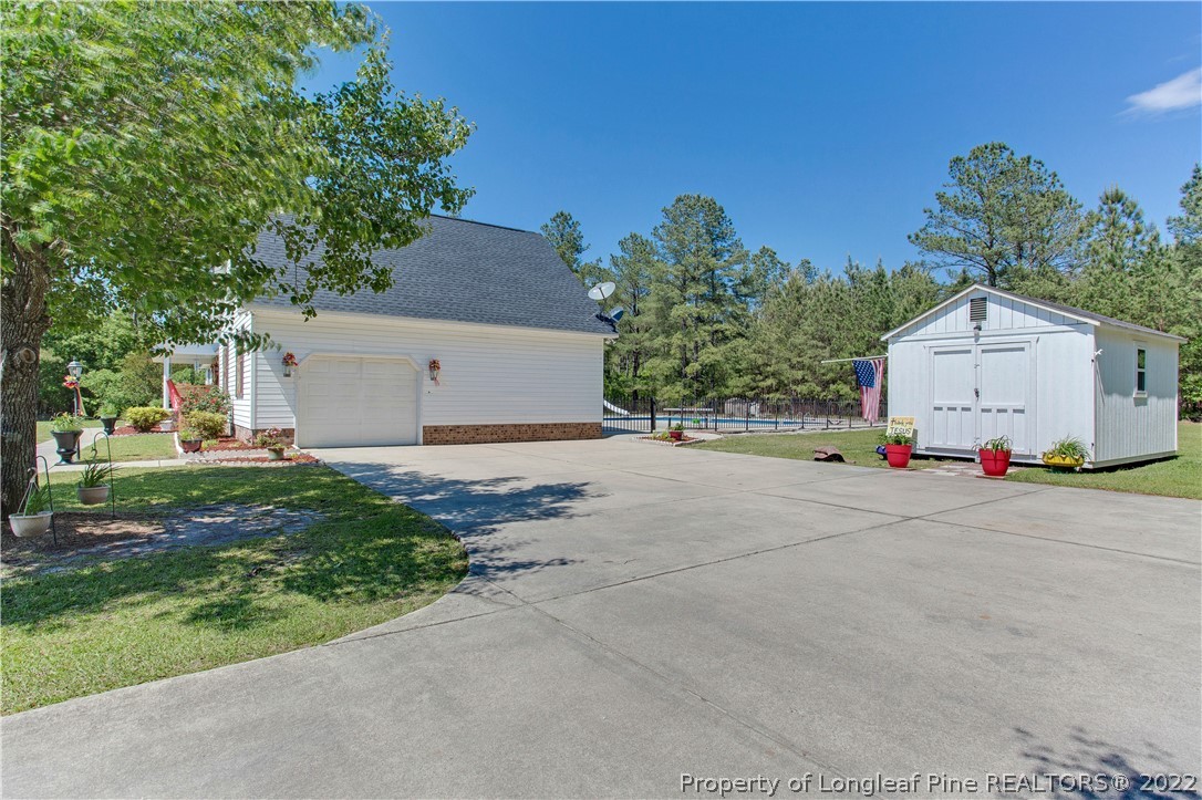 2495 Blue Springs Road Red Springs, NC 28377 - Photo 6 of 39 Gallery Image 6