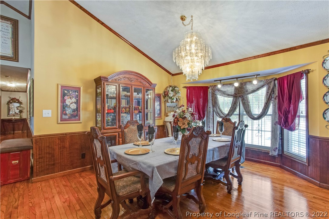 2495 Blue Springs Road Red Springs, NC 28377 - Photo 7 of 39 Gallery Image 7