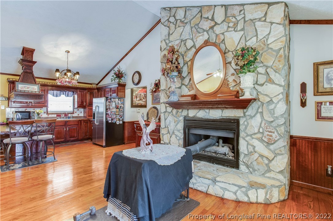 2495 Blue Springs Road Red Springs, NC 28377 - Photo 8 of 39 Gallery Image 8