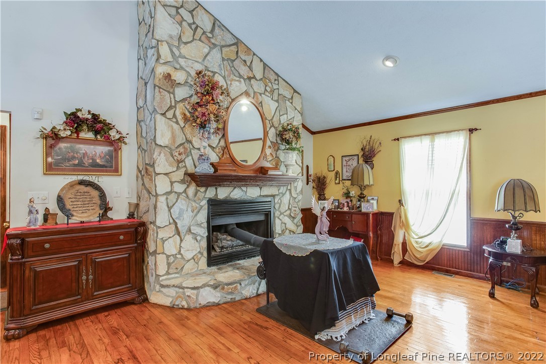 2495 Blue Springs Road Red Springs, NC 28377 - Photo 9 of 39 Gallery Image 9