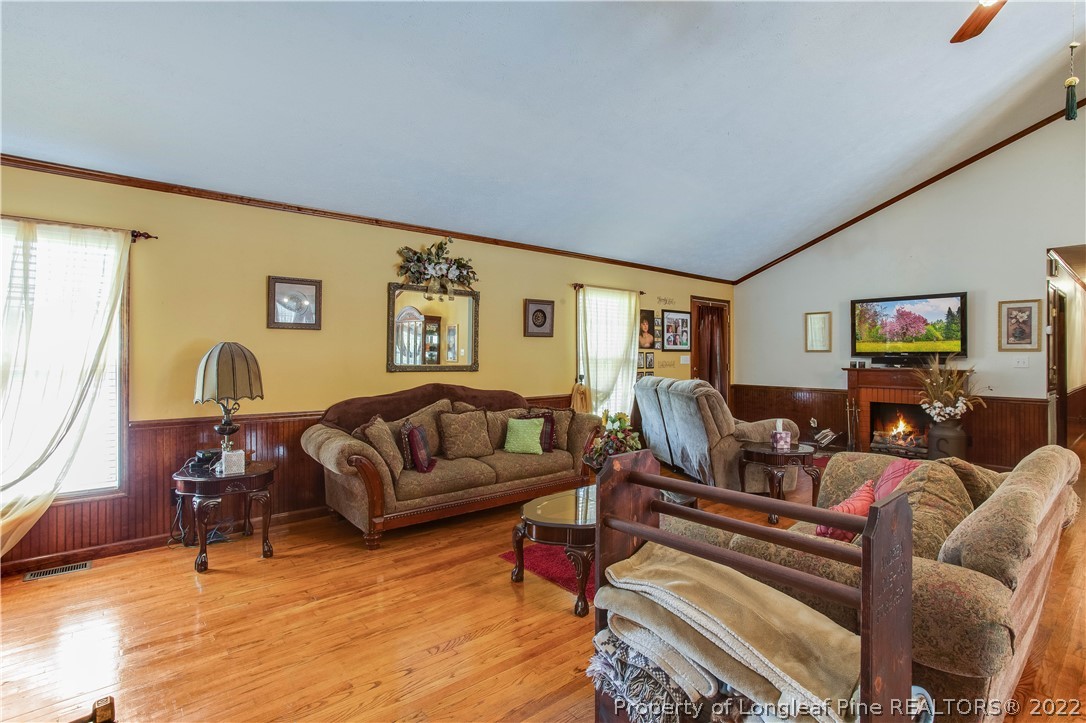 2495 Blue Springs Road Red Springs, NC 28377 - Photo 10 of 39 Gallery Image 10