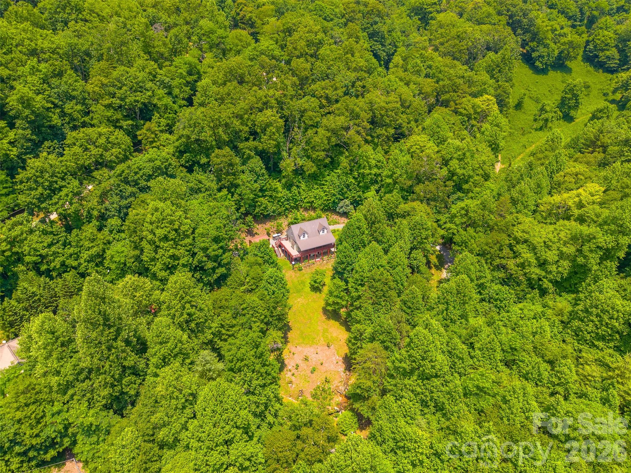 77 Pigeon Creek Road Bryson City, NC 28713 - Photo 46 of 47