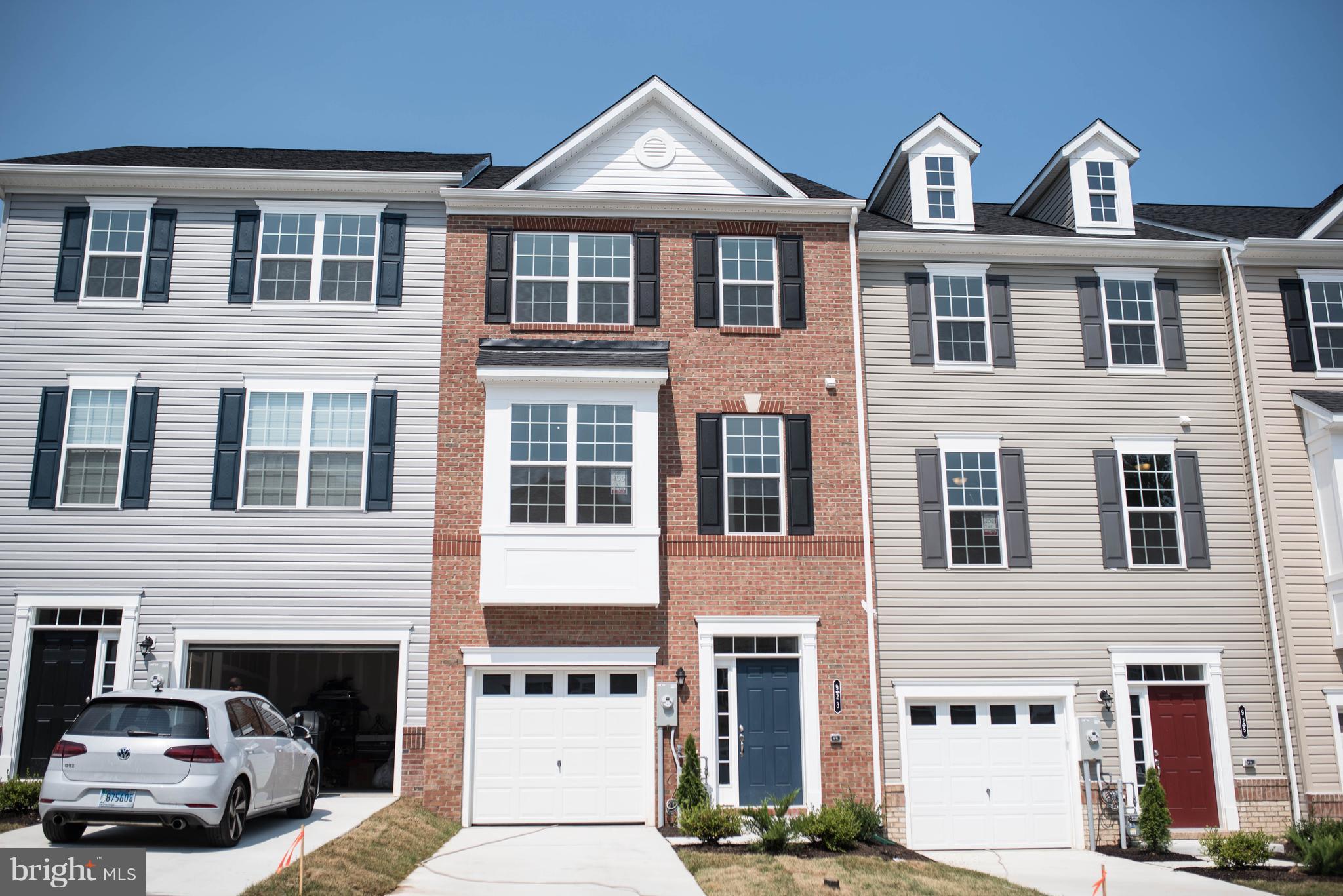 923 Morgan Run Road Baltimore, MD 21220 - Photo 1 of 12 Exterior (Front)