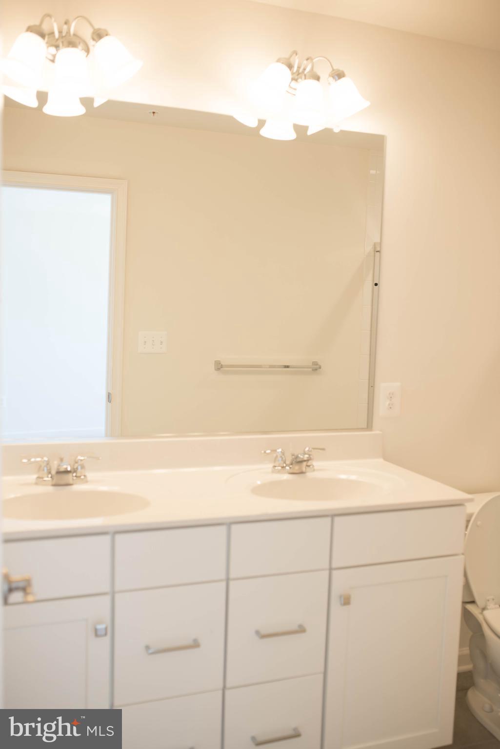 923 Morgan Run Road Baltimore, MD 21220 - Photo 11 of 12 Bath (Master)