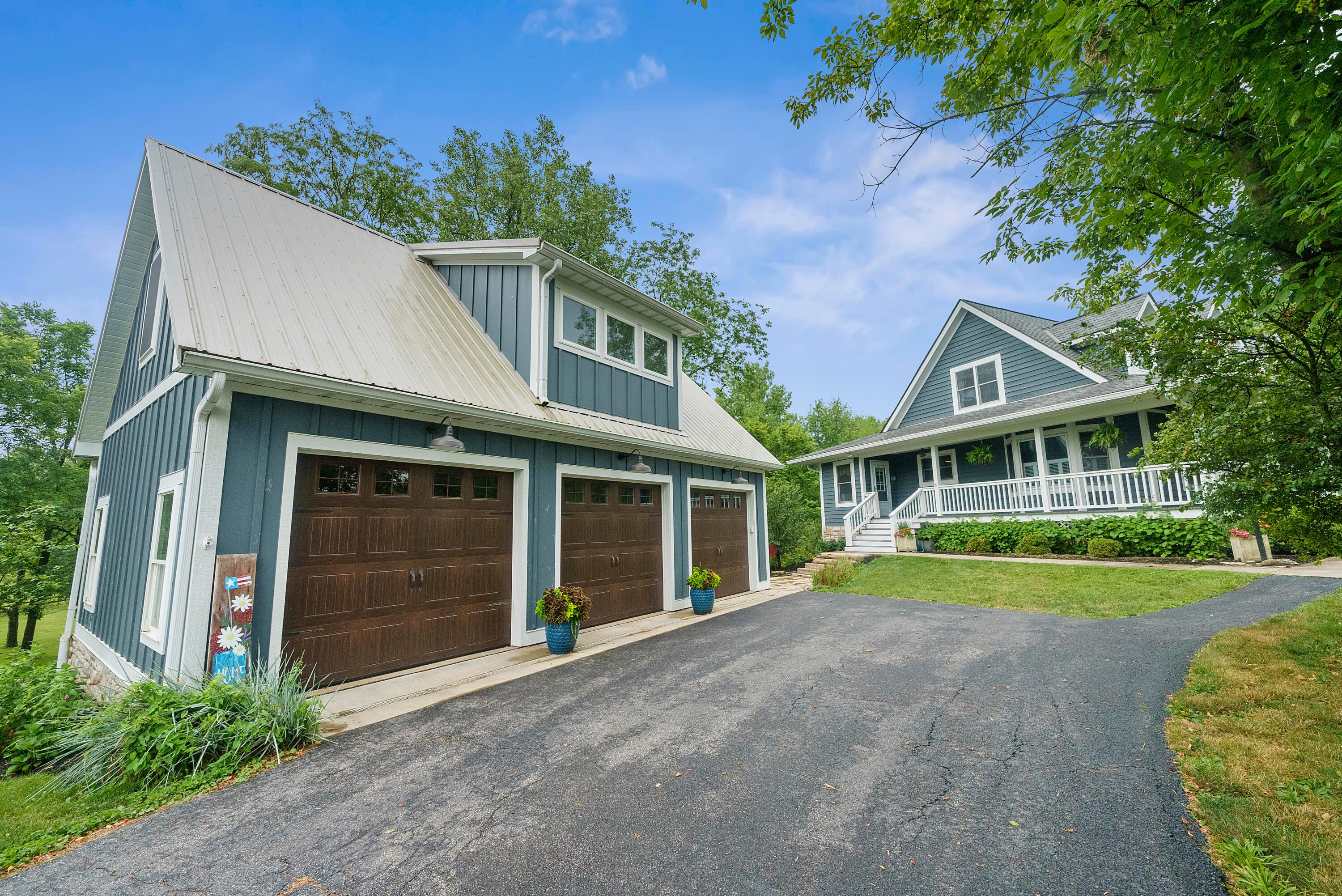 9571 Fontanelle Road Ostrander, OH 43061 - Photo 3 of 104 DSC09814