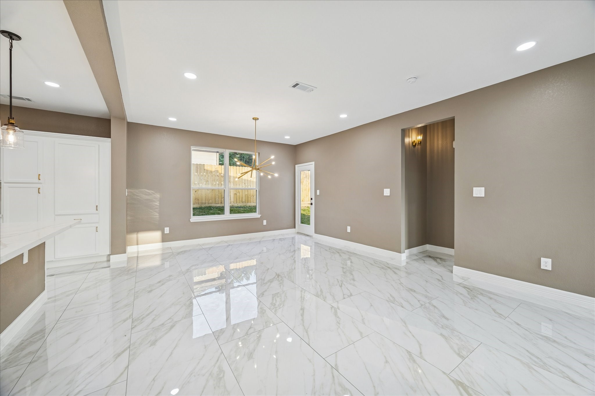 3026 Comanche Willis, TX 77378 - Photo 9 of 34 Living Room