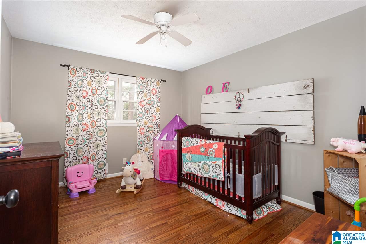 620 Beck Road Eastaboga, AL 36260 - Photo 19 of 42