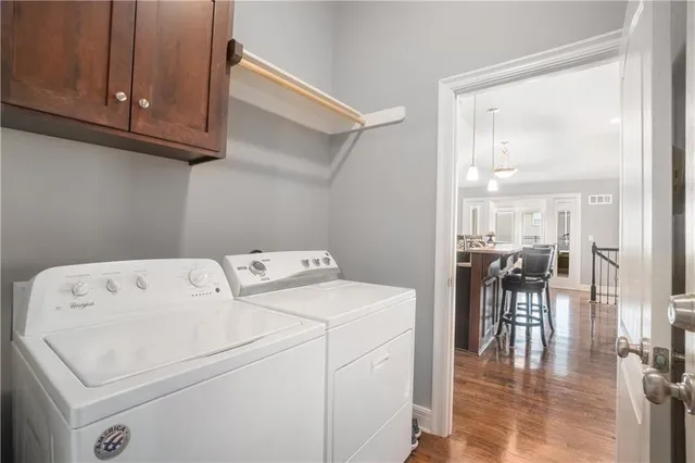 $499,950 | 21647 West 177th Terrace, Olathe, KS 66062