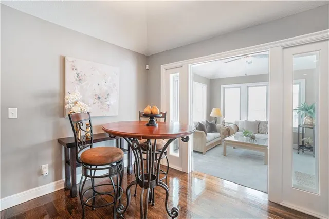 $499,950 | 21647 West 177th Terrace, Olathe, KS 66062