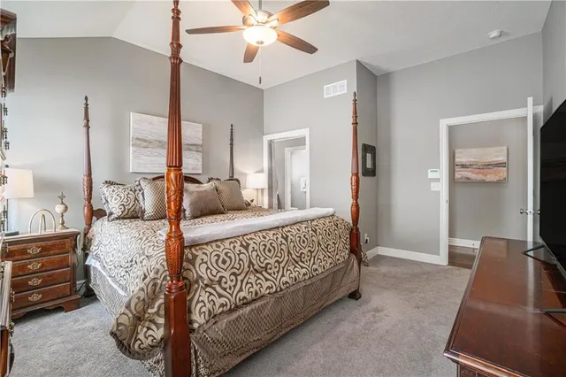 $499,950 | 21647 West 177th Terrace, Olathe, KS 66062