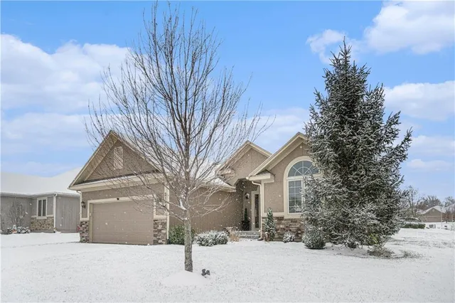 $499,950 | 21647 West 177th Terrace, Olathe, KS 66062