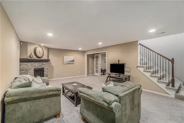 $499,950 | 21647 West 177th Terrace, Olathe, KS 66062