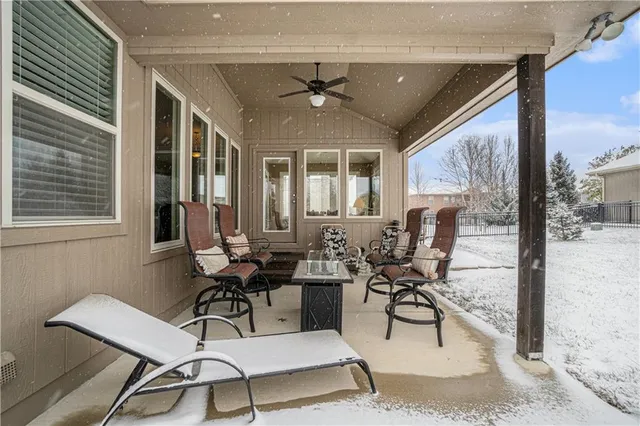 $499,950 | 21647 West 177th Terrace, Olathe, KS 66062