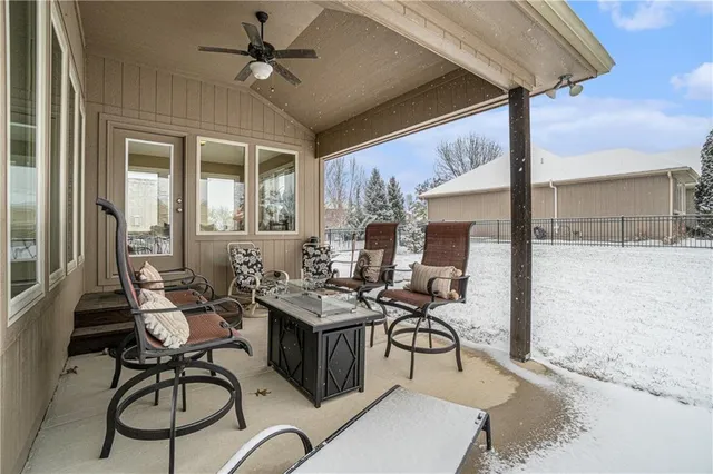 $499,950 | 21647 West 177th Terrace, Olathe, KS 66062