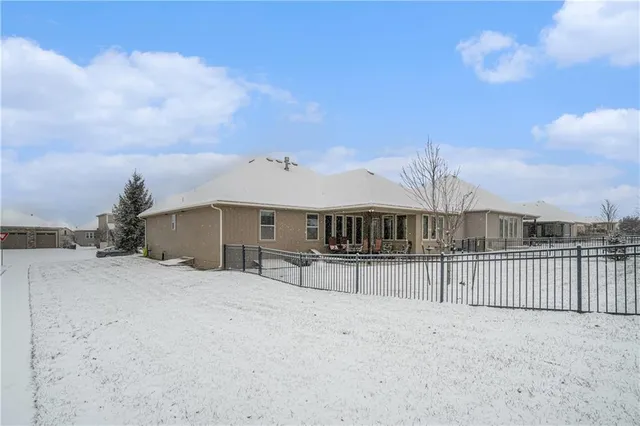 $499,950 | 21647 West 177th Terrace, Olathe, KS 66062