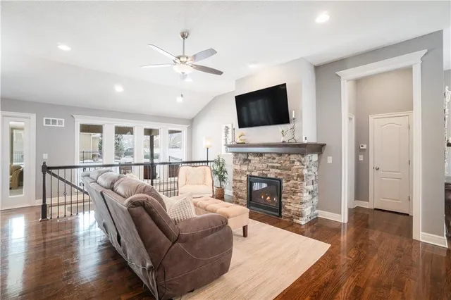 $499,950 | 21647 West 177th Terrace, Olathe, KS 66062