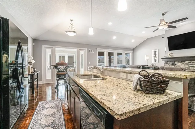 $499,950 | 21647 West 177th Terrace, Olathe, KS 66062