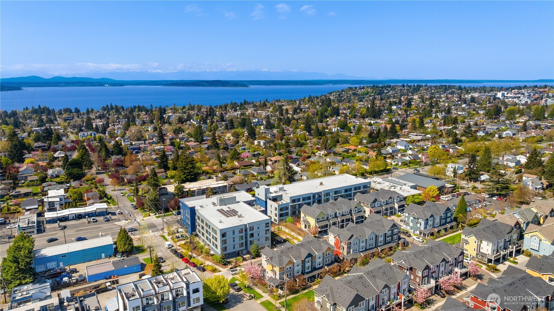 3280 Southwest Graham Street, Unit 601 Seattle, WA 98126 - Photo 32 of 40