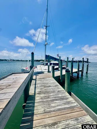 $185,000 | 0 Default Street, Ocracoke, NC 27960