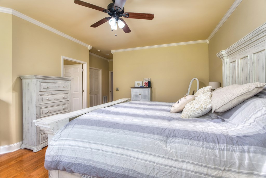2155 Beckwood Road Sumter, SC 29153 - Photo 42 of 65