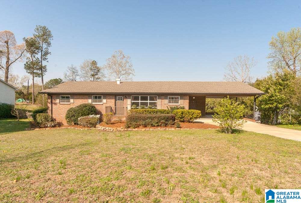 3009 Dolly Ridge Drive Birmingham, AL 35243 - Photo 2 of 42