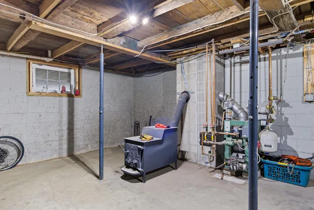 $549,900 | 282 Bay Hill Road, Northfield, NH 03276