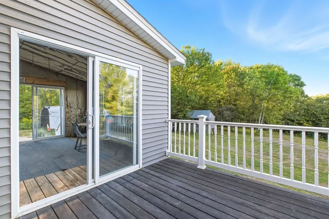 $549,900 | 282 Bay Hill Road, Northfield, NH 03276