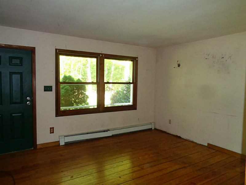 249 Tomaquag Road Hopkinton, RI 02804 - Photo 3 of 10 Living Room.