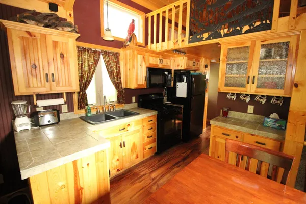 $184,900 | 18096 Browns Lake Road, Unit 1, Richmond, MN 56368