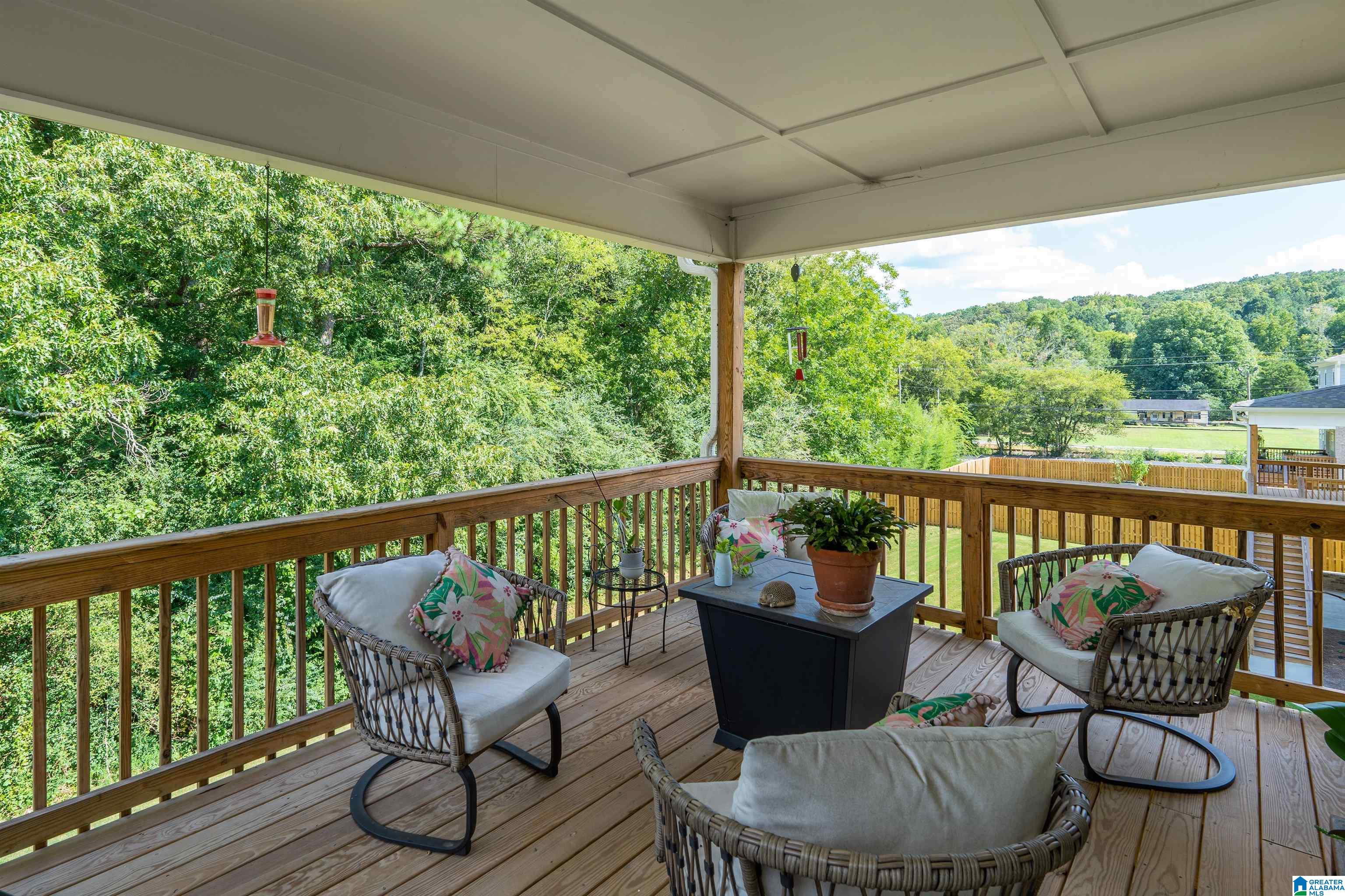 54 Macdonald Lake Road Springville, AL 35146 - Photo 28 of 33