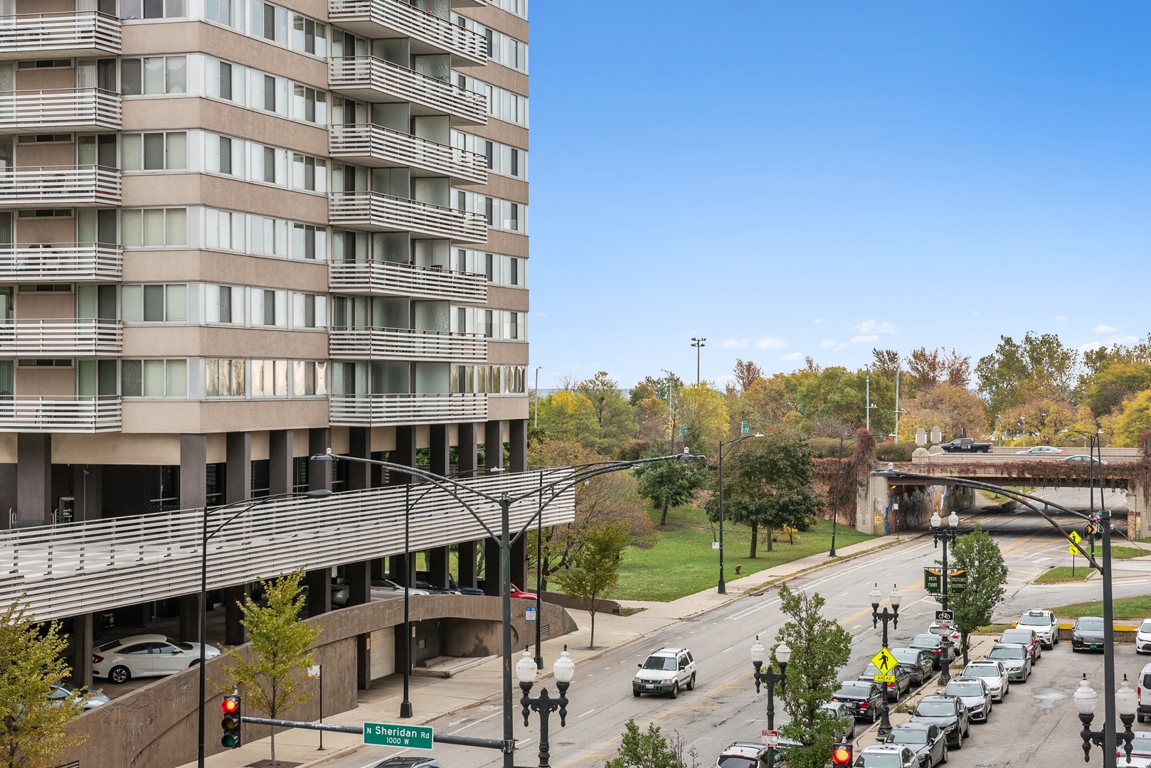 5556 North Sheridan Road, Unit 403 Chicago, IL 60640 - Photo 15 of 16