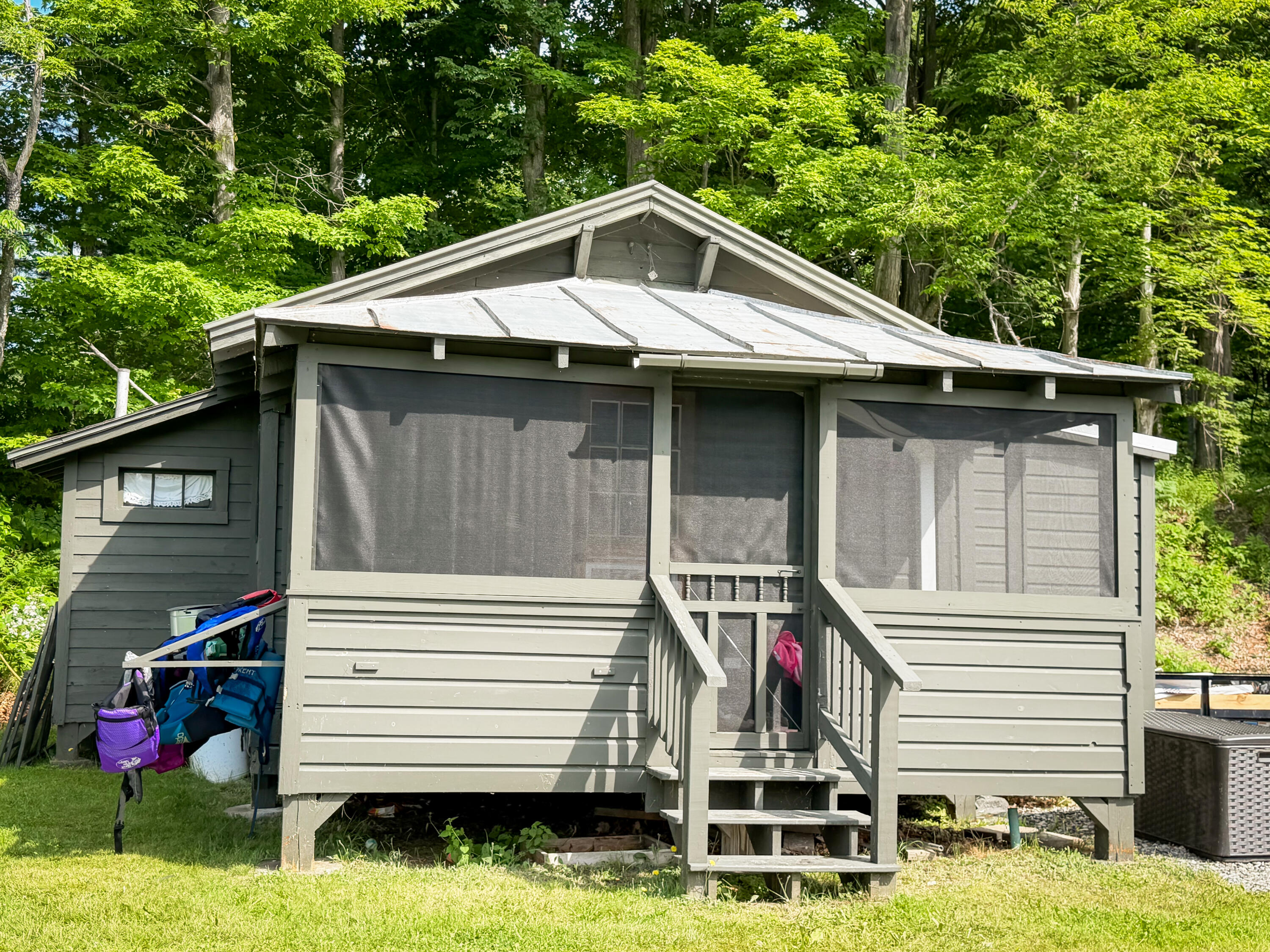 9 Mike's, Unit 6 Smithfield, ME 04978 - Photo 5 of 38 IMG_3626
