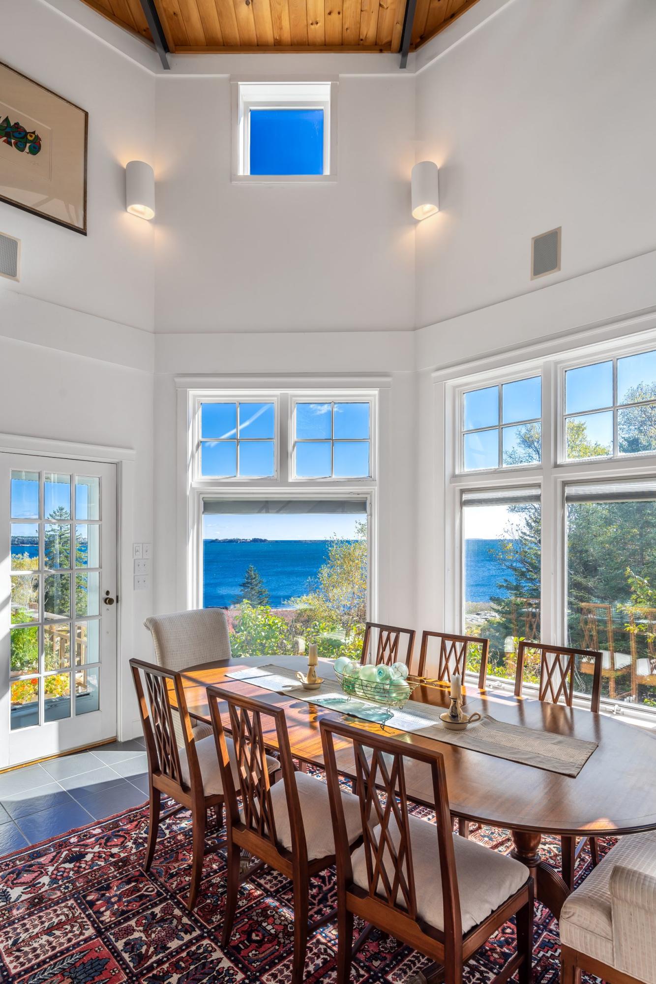 53 Cunner Rock Road East Boothbay, ME 04544 - Photo 15 of 43 15W