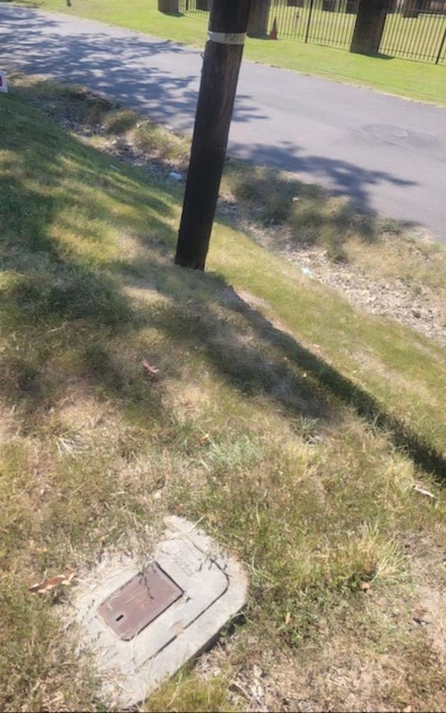 Kay Lane Somerville, TN 38068 - Photo 12 of 19 a view of a yard