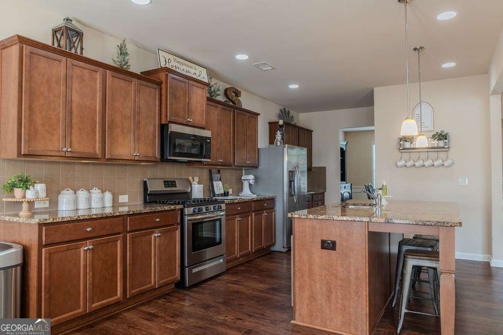 100 Silver Trace Dallas, GA 30157 - Photo 9 of 43