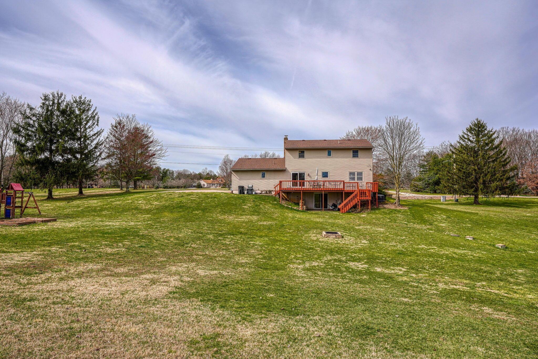 1360 Heister Road Northwest Lancaster, OH 43130 - Photo 58 of 63 1360 Heister Rd NW (62)
