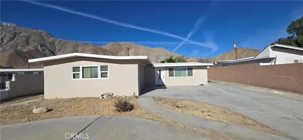$2,295 | 21780 Snow View Drive, Palm Springs, CA 92262