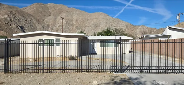 $2,295 | 21780 Snow View Drive, Palm Springs, CA 92262