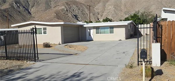 $2,295 | 21780 Snow View Drive, Palm Springs, CA 92262
