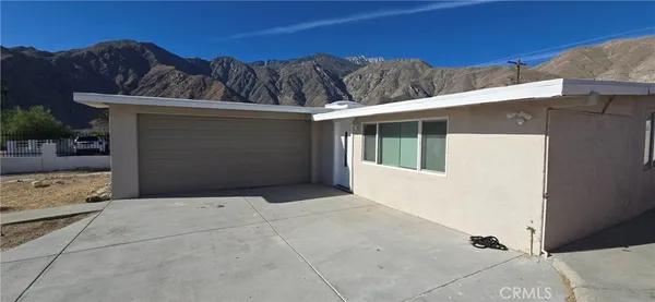 $2,295 | 21780 Snow View Drive, Palm Springs, CA 92262