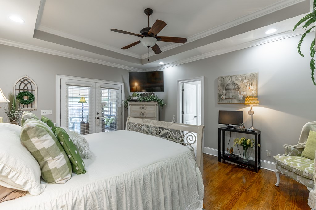 5094 Long Hollow Road Rock Spring, GA 30739 - Photo 28 of 80 Gallery Image 28