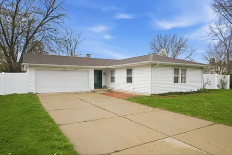 $329,900 | 1198 Arrowwood Court, Aurora, IL 60504