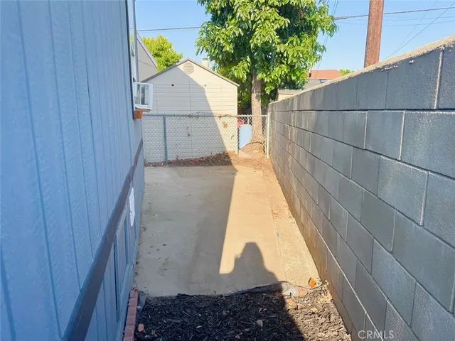 a view of a bathroom