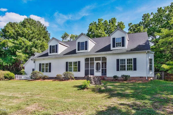 $719,000 | 4918 Brant Hill Lane, Hillsborough, NC 27278