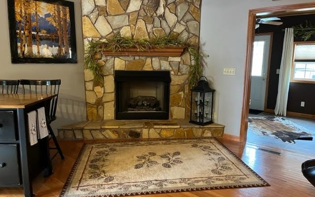 1142 Rockridge Road Murphy, NC 28906 - Photo 14 of 43 Additional View