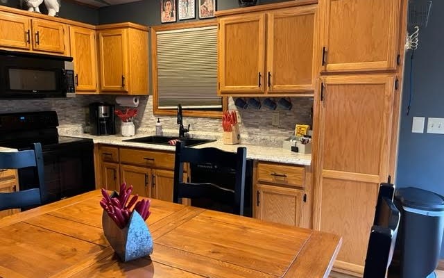 1142 Rockridge Road Murphy, NC 28906 - Photo 16 of 43 Additional View