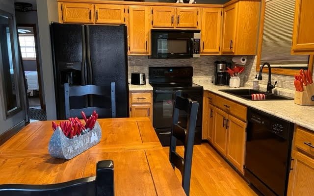 1142 Rockridge Road Murphy, NC 28906 - Photo 17 of 43 Additional View