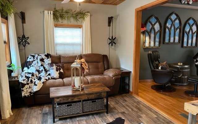 1142 Rockridge Road Murphy, NC 28906 - Photo 19 of 43 Additional View