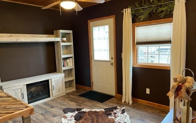 1142 Rockridge Road Murphy, NC 28906 - Photo 20 of 43 Additional View